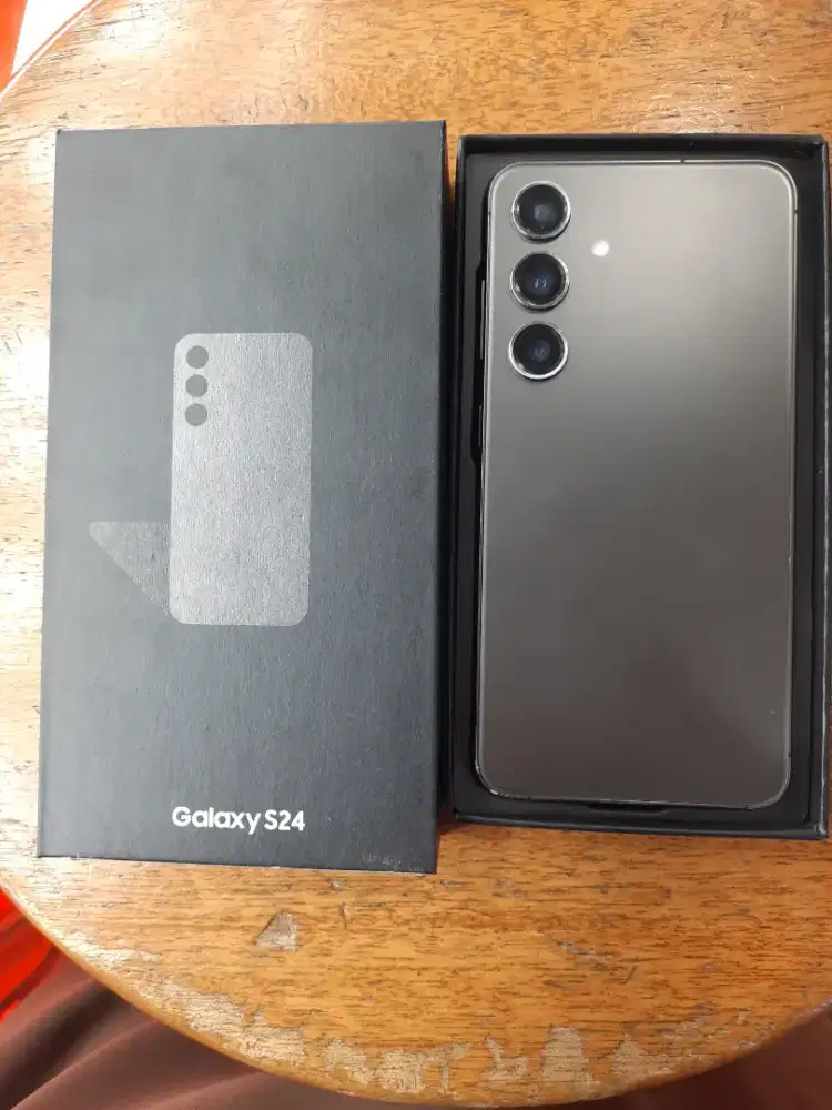 Hp Samsung S24 5G 8/512