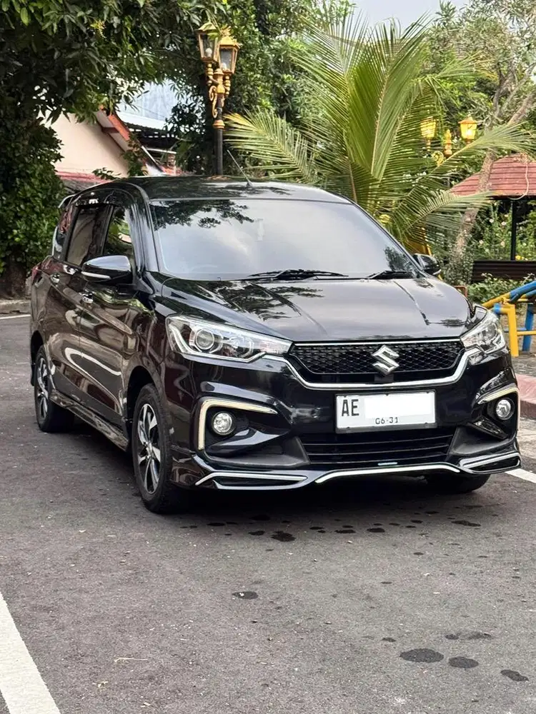 Low km pajak baru panjang