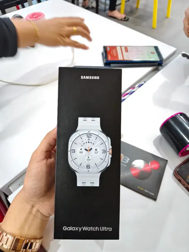 samsung Galaxy watch ultra 47mm