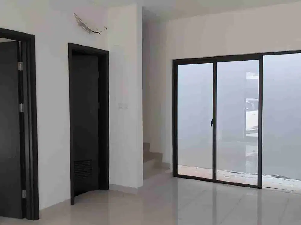 Disewakan Rumah Bagus Siap Huni Di Wisteria Metland Jakarta