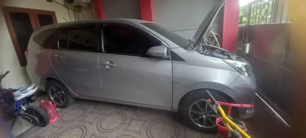 CALYA 2016 MATIC