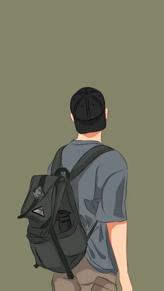Mencari pekerjaan
