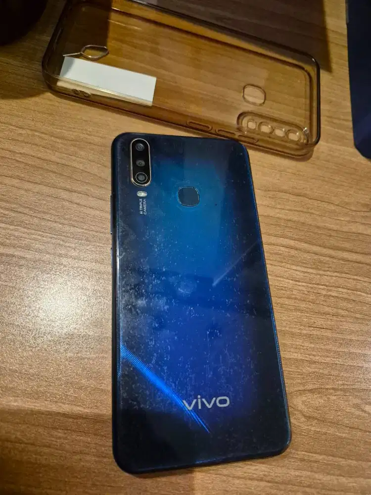 VIVO Y15 SECOND