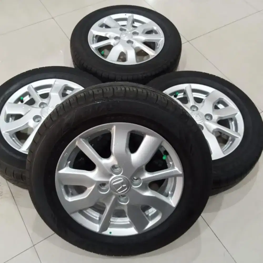 Velg brio ring 14