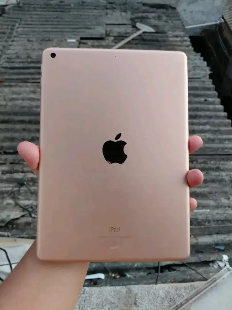 iPad 6 128GB iBox