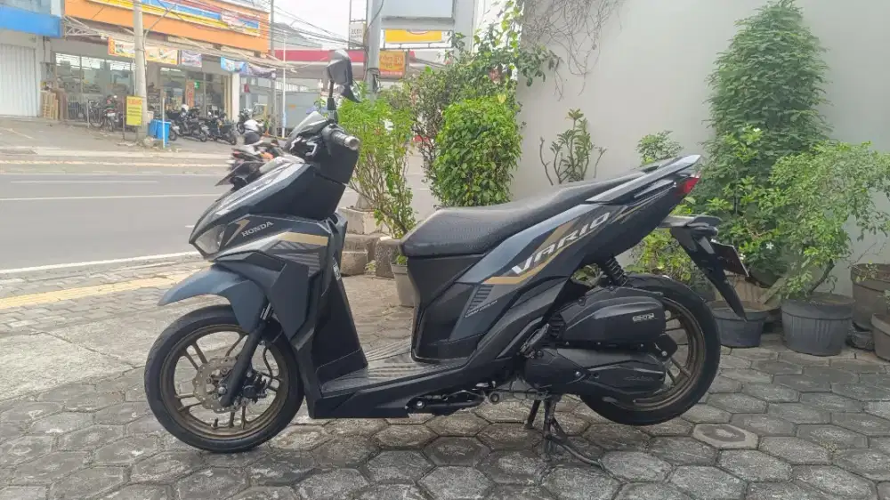 Honda Vario 125 SE