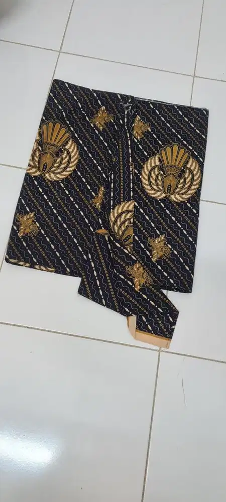 Premium dodot pengantin pria, sapit dewasa, jarik instan premium,batik
