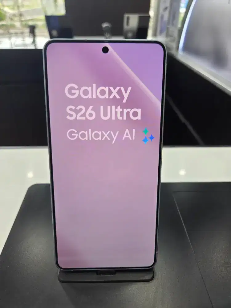 PROMO 26 ULTRA TERBATAS