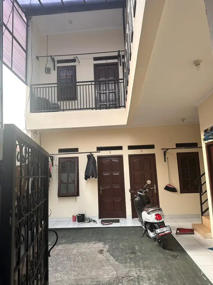 Kos kosan khalisa