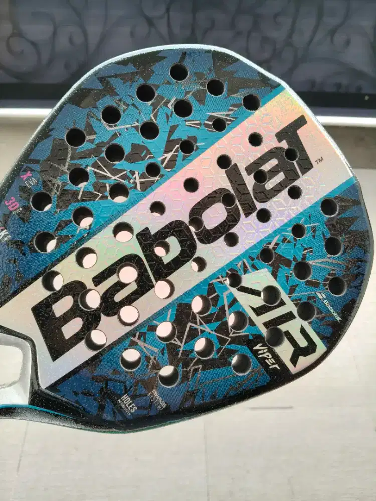 Babolat Air Viper 2025