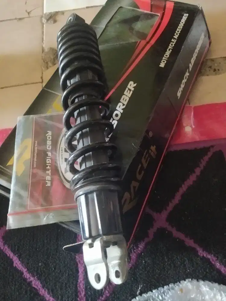 Shock belakang ORI Vario 160
