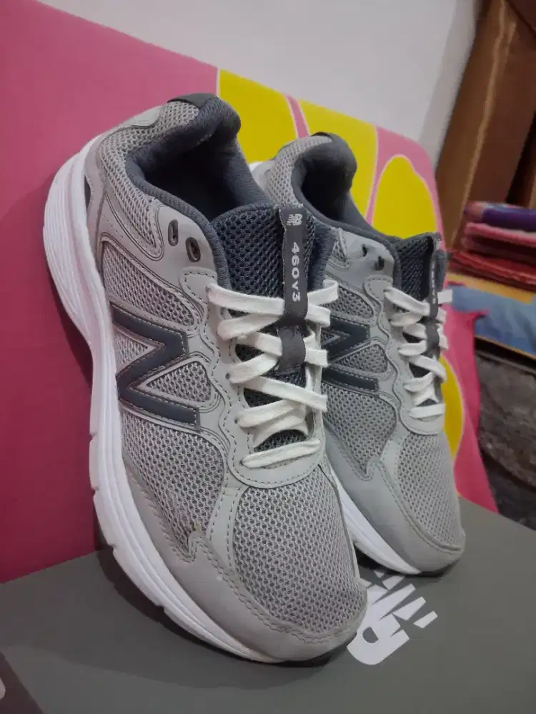 SALE...ORIGINAL NB 460 V3 ABU2
Size 41½ insole 26cm