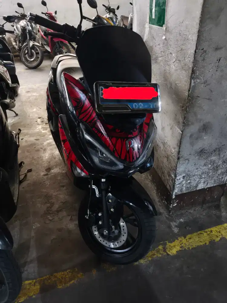 polytron fox r limited edition