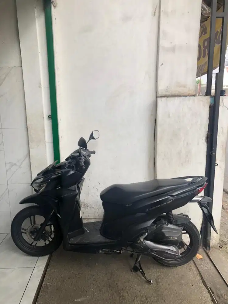 vario led new 150 tahun 2019