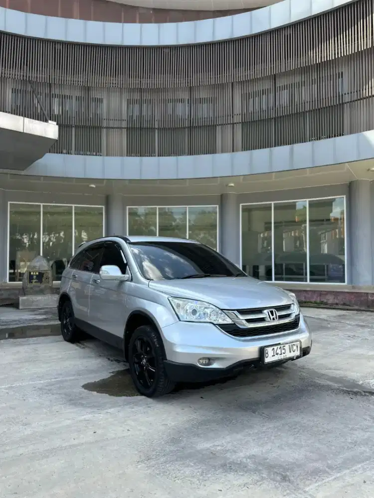 CRV 2.0 2008 Matic SUPER