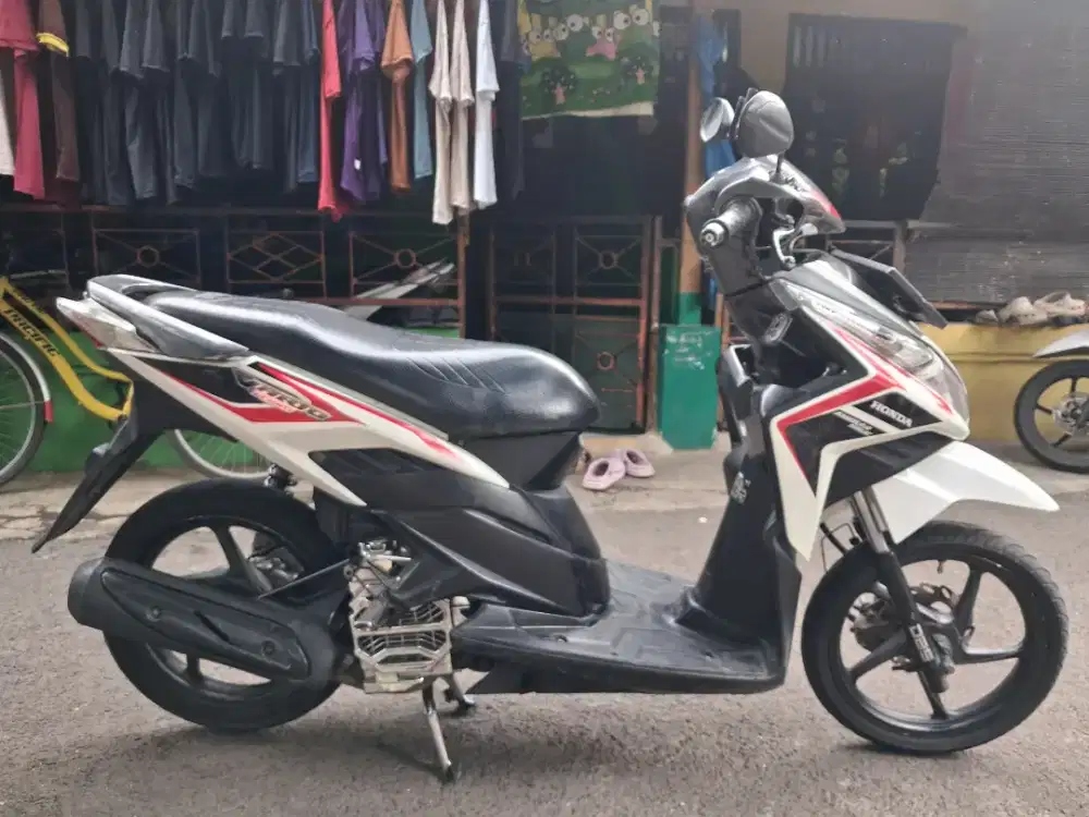 Honda vario 2012 orisinil