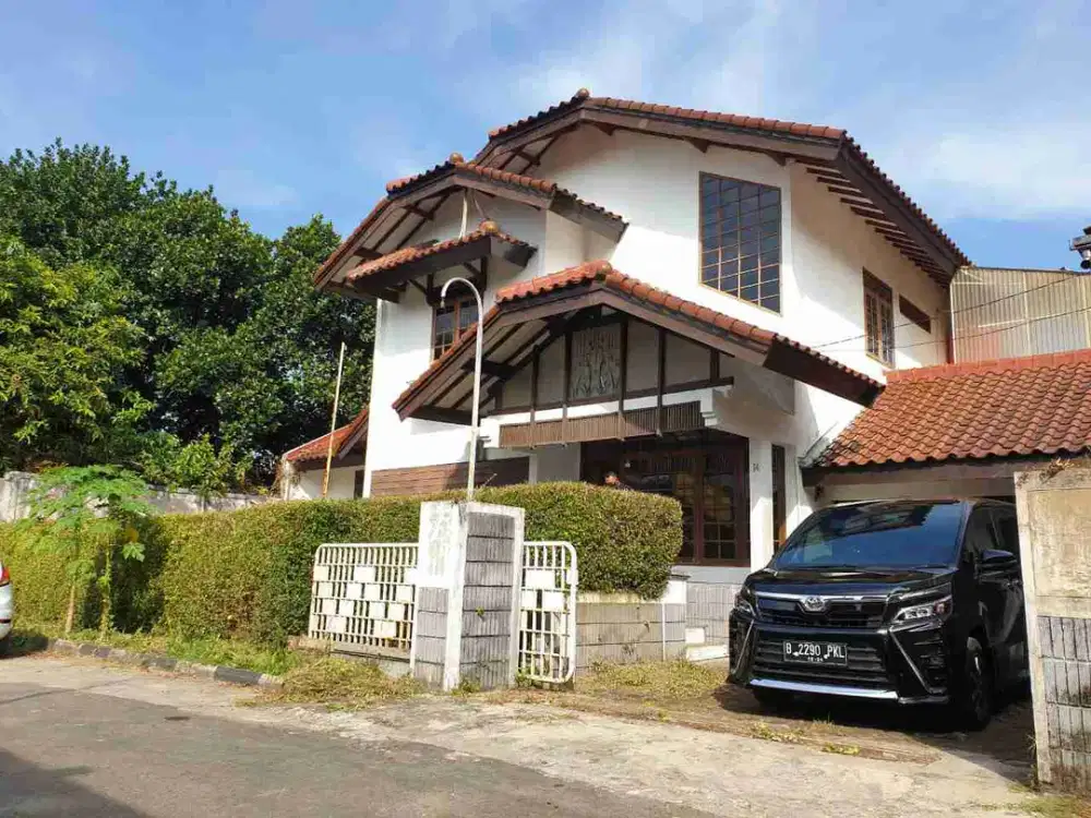 Murah Dijual Rumah Area Pasteur Sukajadi Di bawah pasar Dekat Tol pasteur