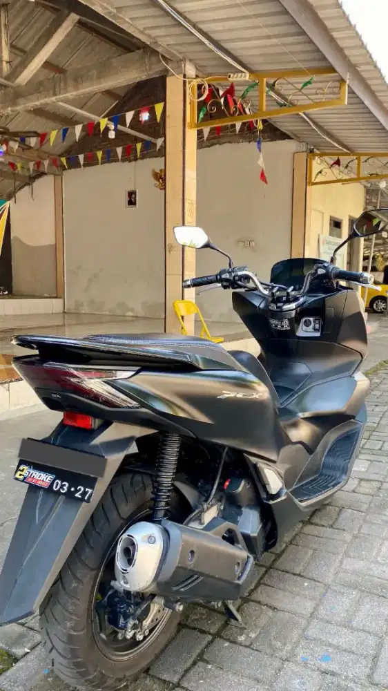 PCX CBS 160 2022