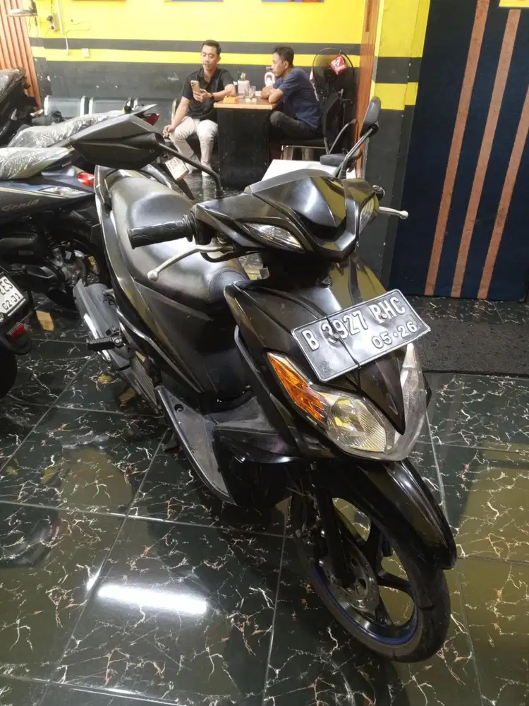 XEON 2011. CASH ONLY. MESIN BODY NORMAL. PAJAK OFF 2023 PLAT 2026.NEGO