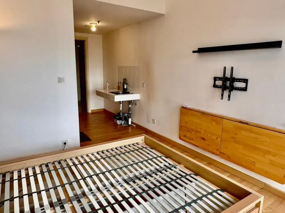 Disewakan Apartemen M-Town Tower Avery Full Furnish