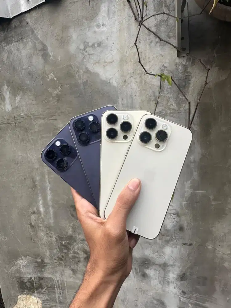 iphone 14 pro 256gb all operator