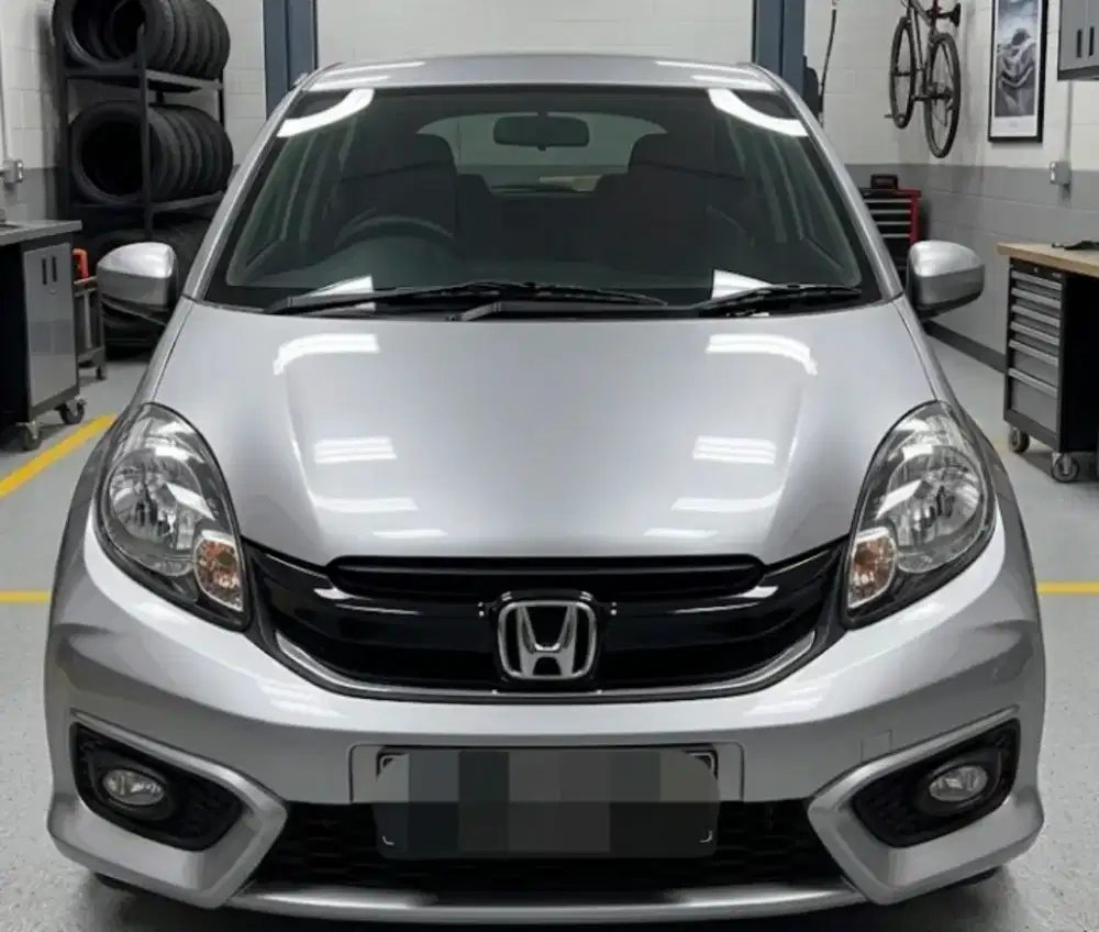 Jual mobil keayangan