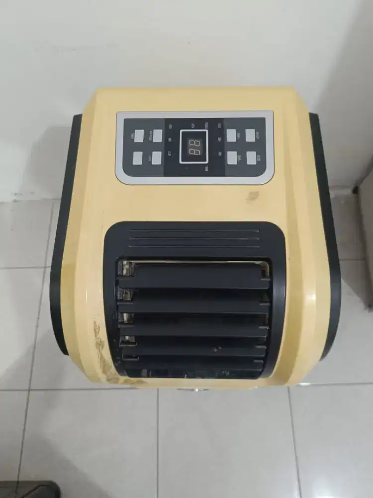 AC Portable merk Dast 1 PK