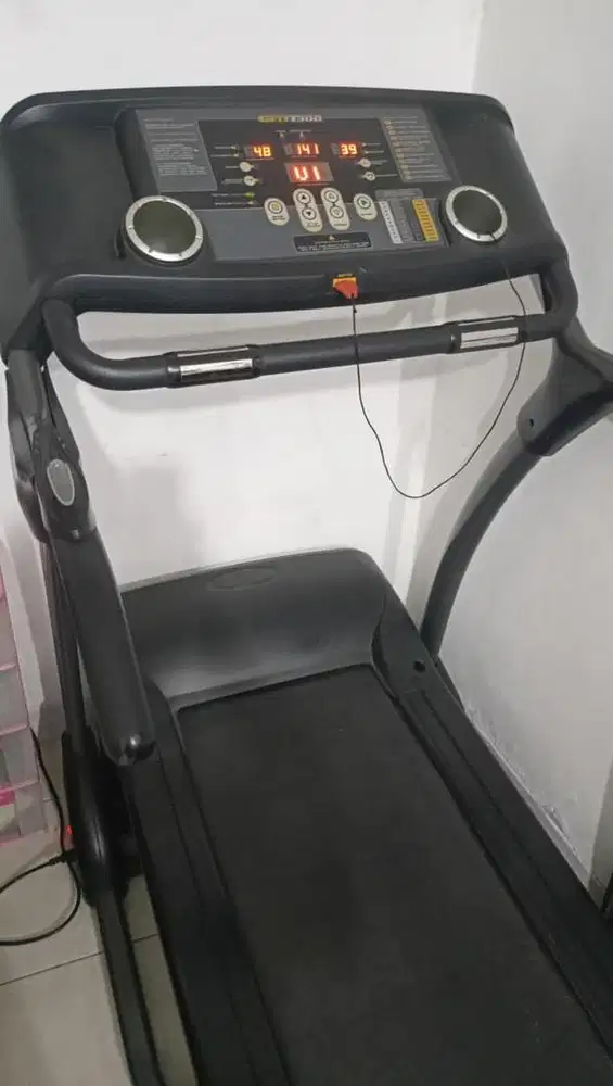 Treatmill lifesport gfit t300