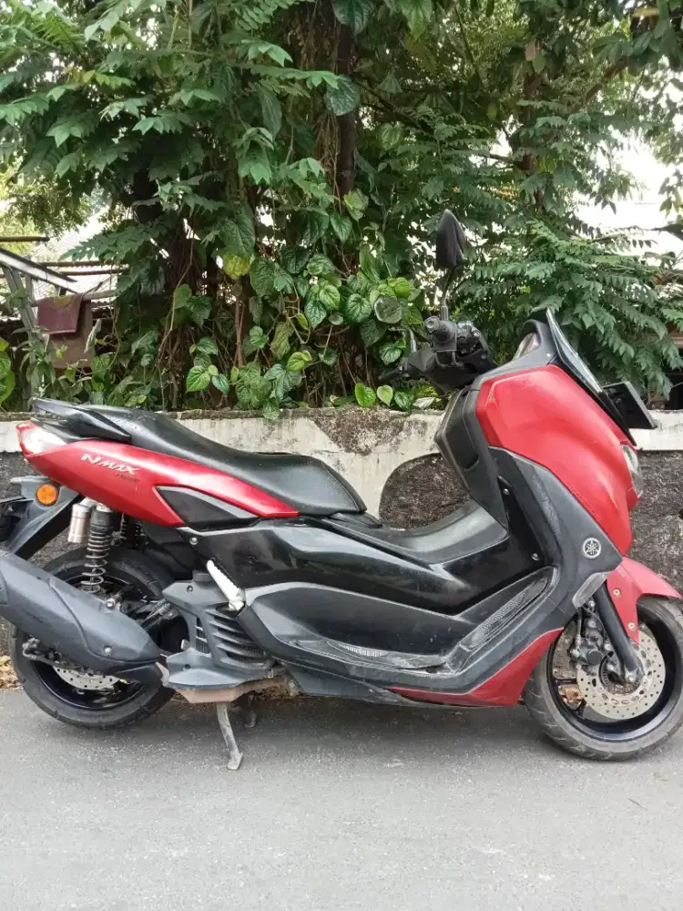 Yamahaaaa NMAXXX