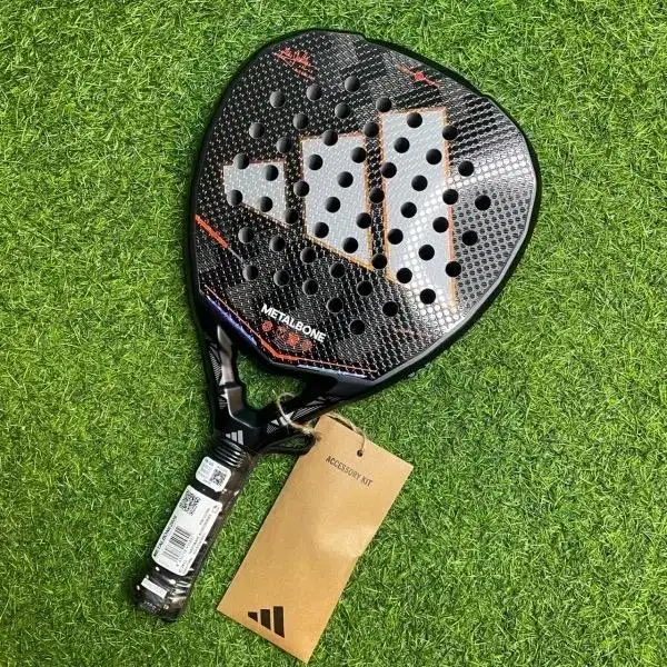 Adidas Metalbone 3.5 2026 Raket Padel