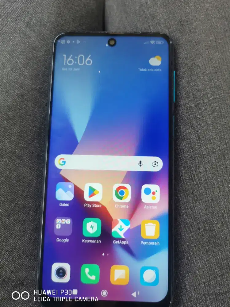 Xiaomi redmi note 9 pro 8/128