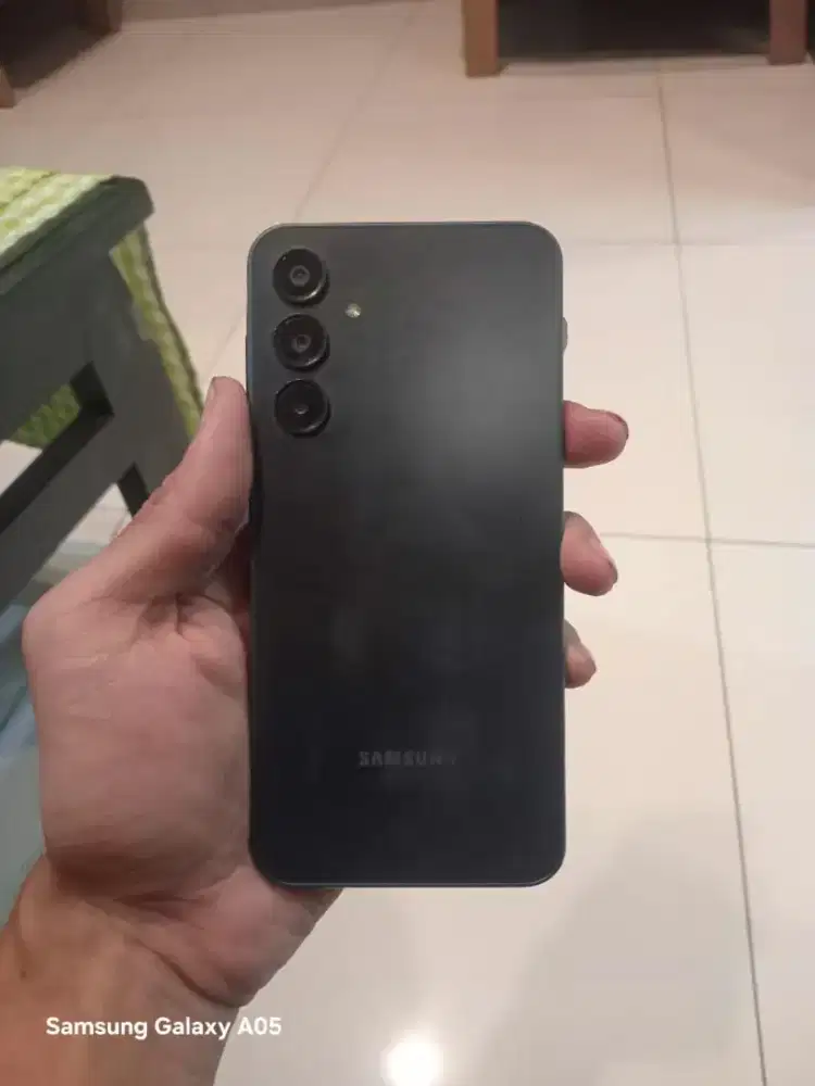SAMSUNG A16 4G 8/128
