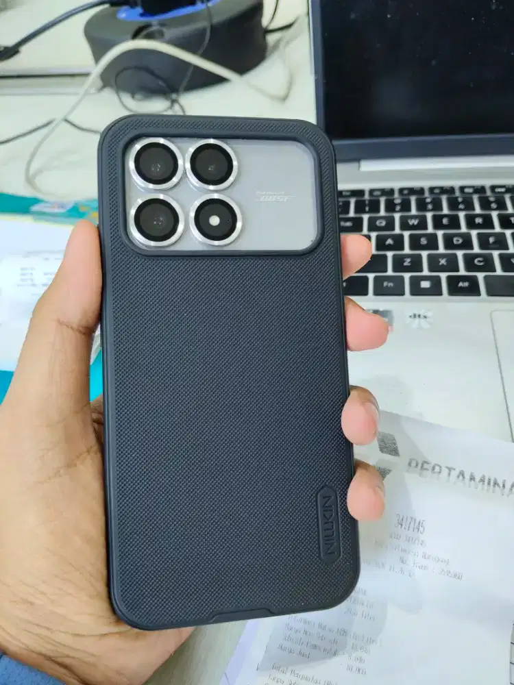 XIAOMI POCO F8 PRO