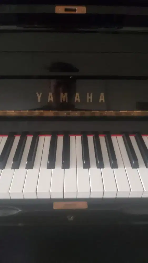 Piano Yamaha U3 G