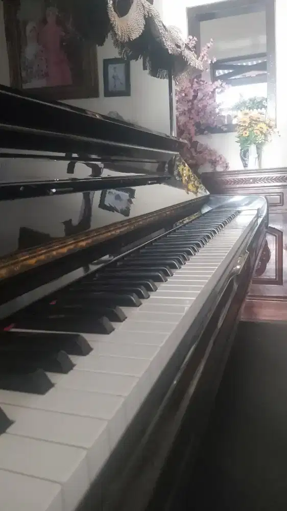 Piano Yamaha U3 G