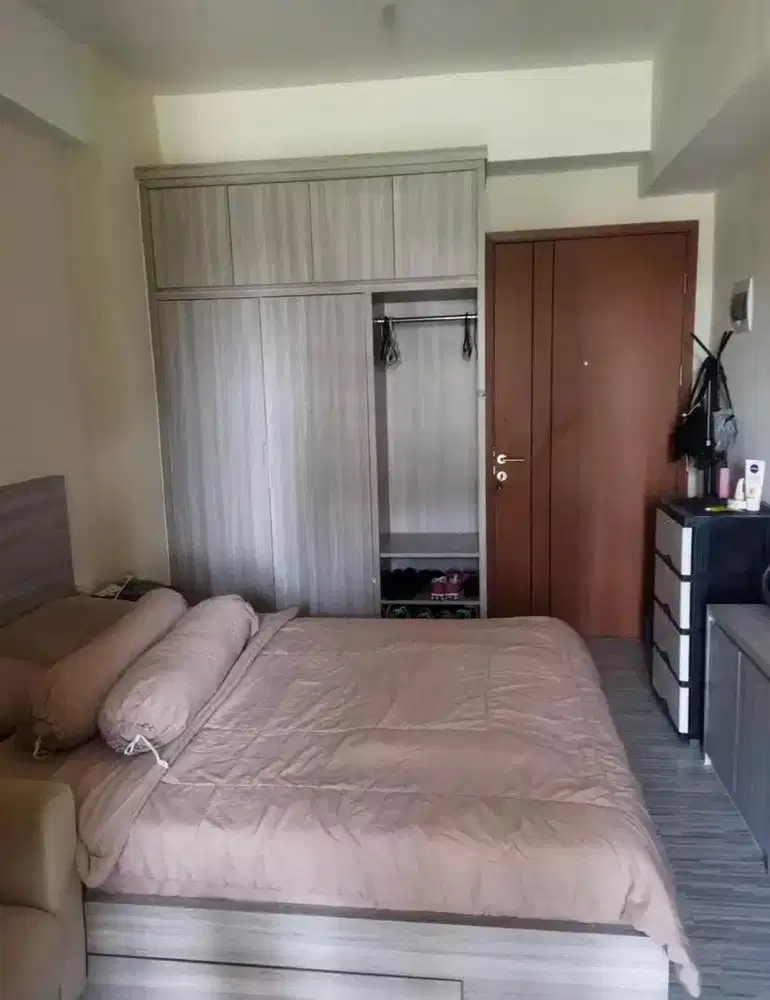 Disewakan Apartment Ciputat