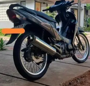 Velag jari merek CRV