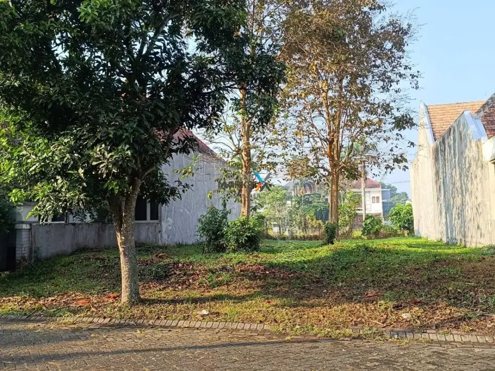 Dijual Tanah Kavling di Boulevard Cluster Favorit Araya Golf Malang