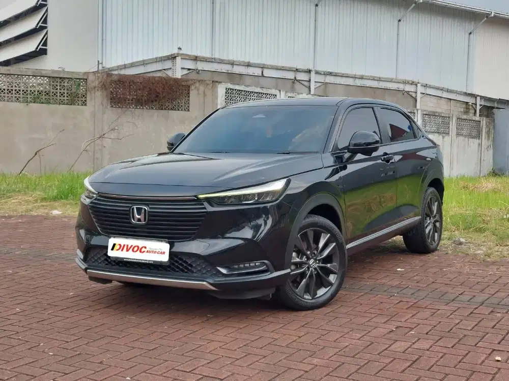 HONDA HRV SE 2023
