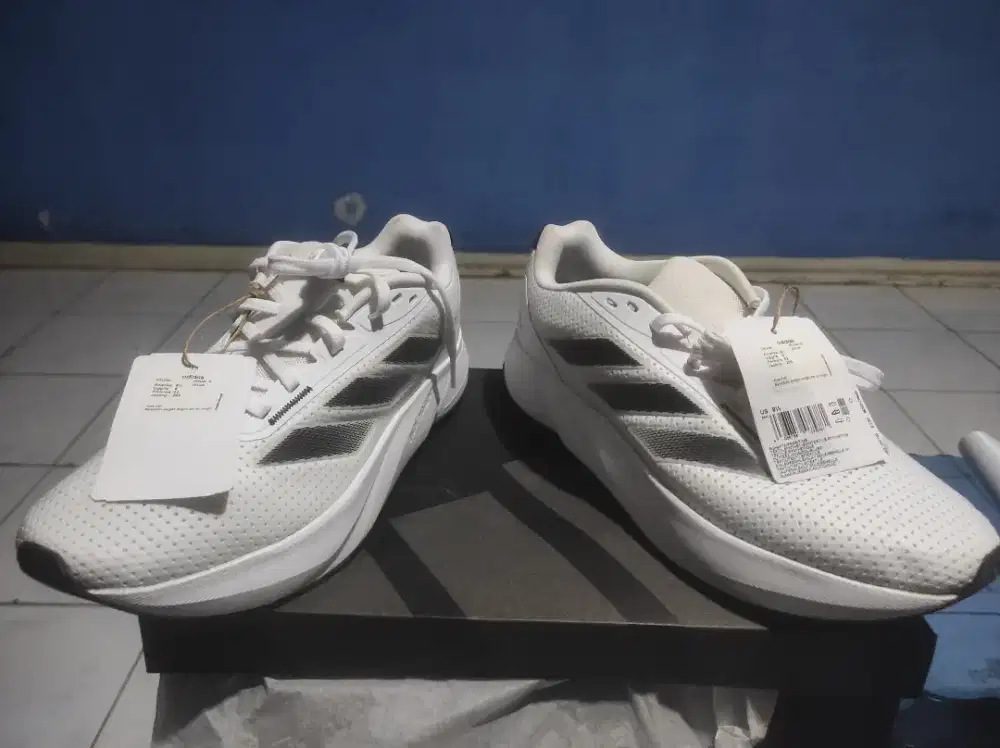 Sepatu Adidas Duramo SL Original