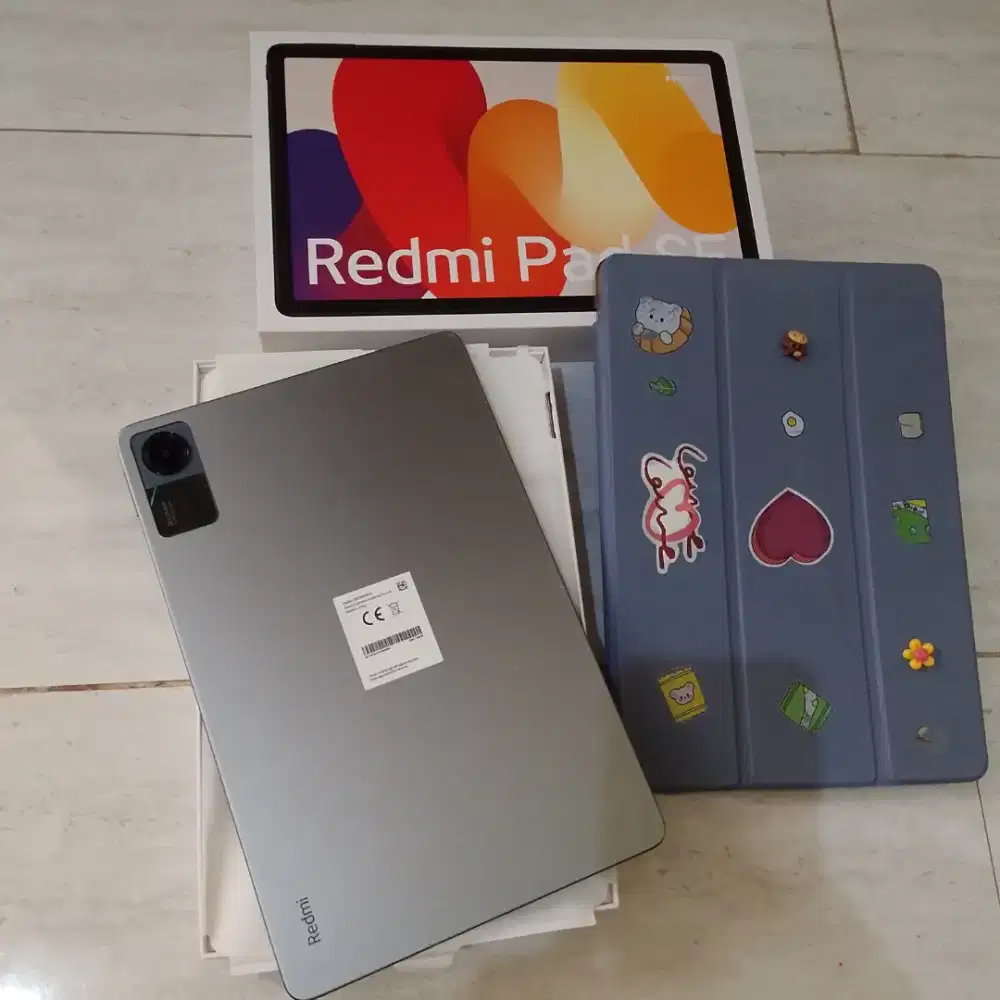 Redmi Pad Se RAM 4/128