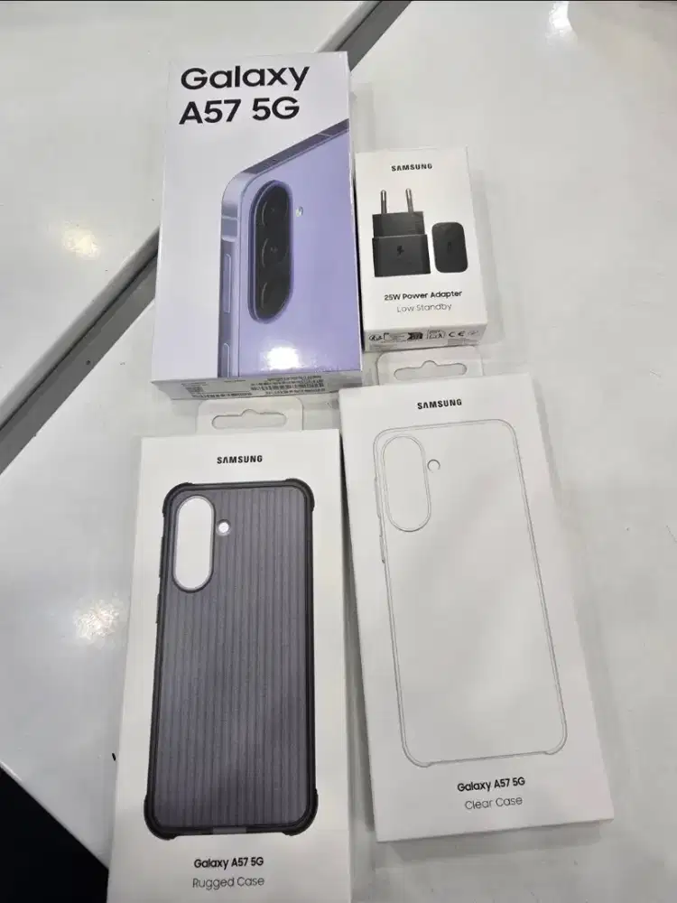 Samsung galaxy a57