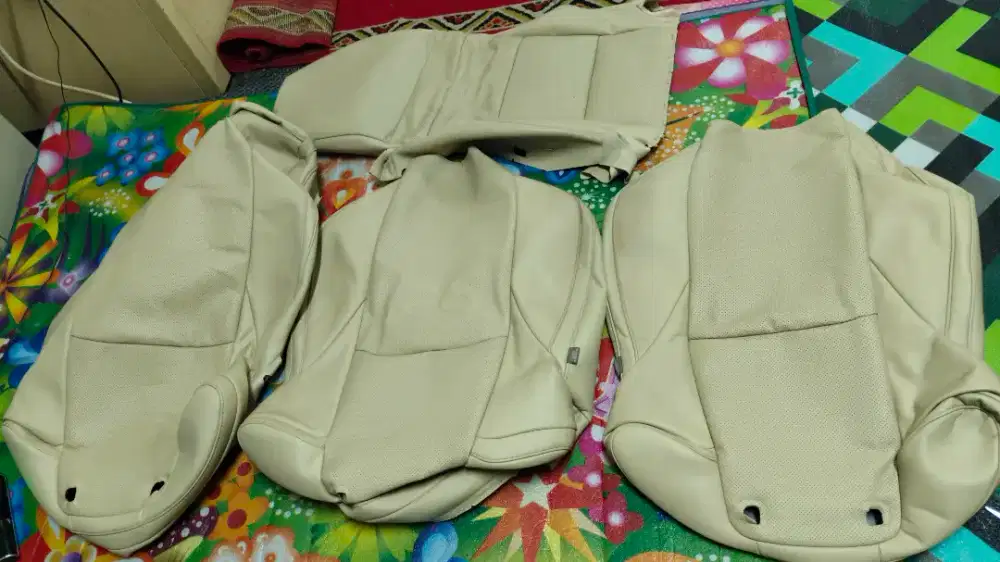 jual cover Jog mobil Alphard th2024
