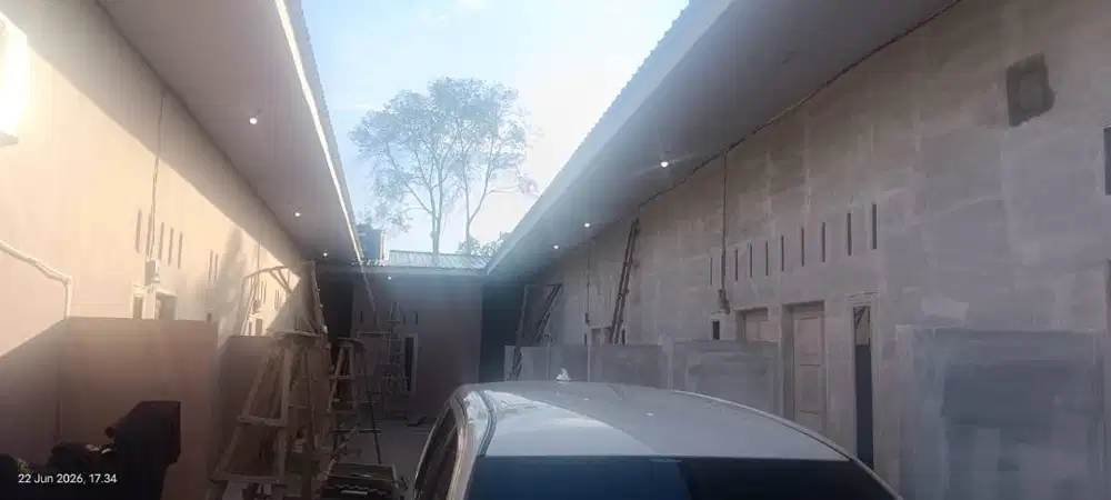 Disewakan rumah kost dan kamar kost