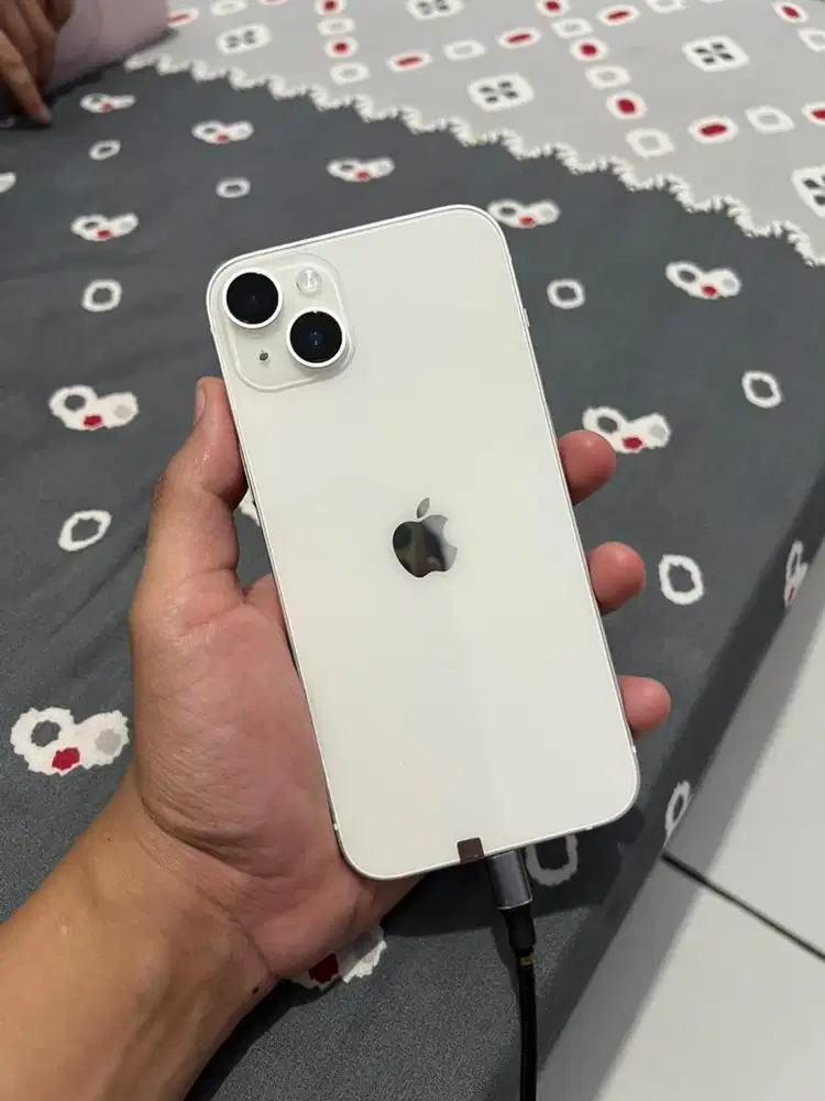 Iphone 14 plus 128gb inter