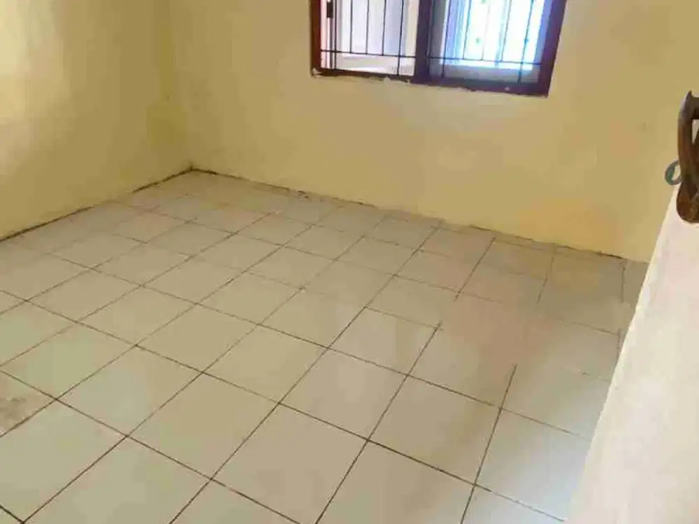 Rumah Bukit Dago Luas 60m