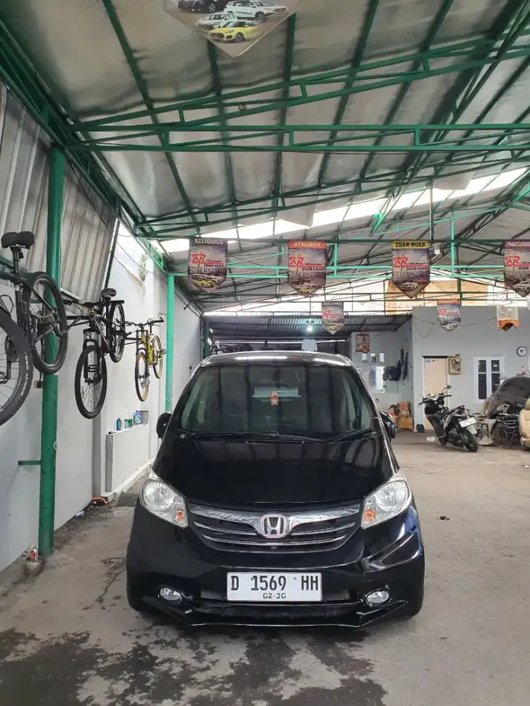 Freed PSD AT AC Double DP 10Jt