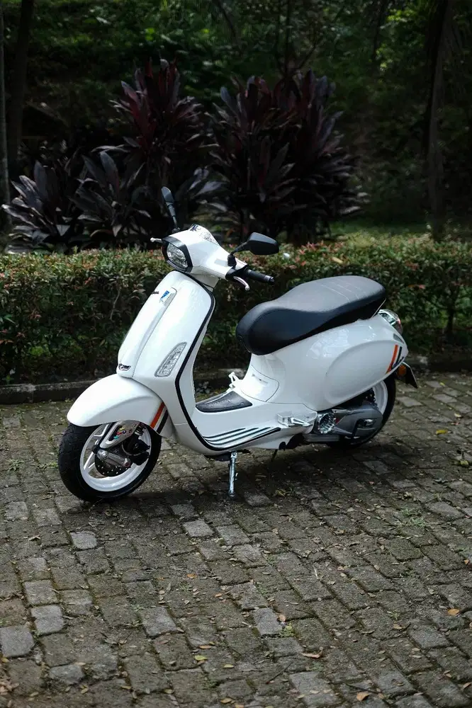 VESPA SPRINT S 150 IGET ABS 2025
