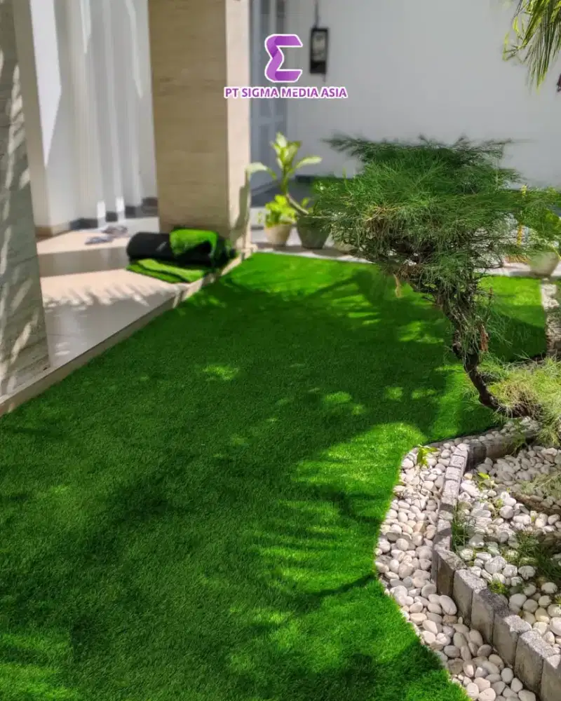 Lantai Vinyl Dekorasi Rumah Murah
