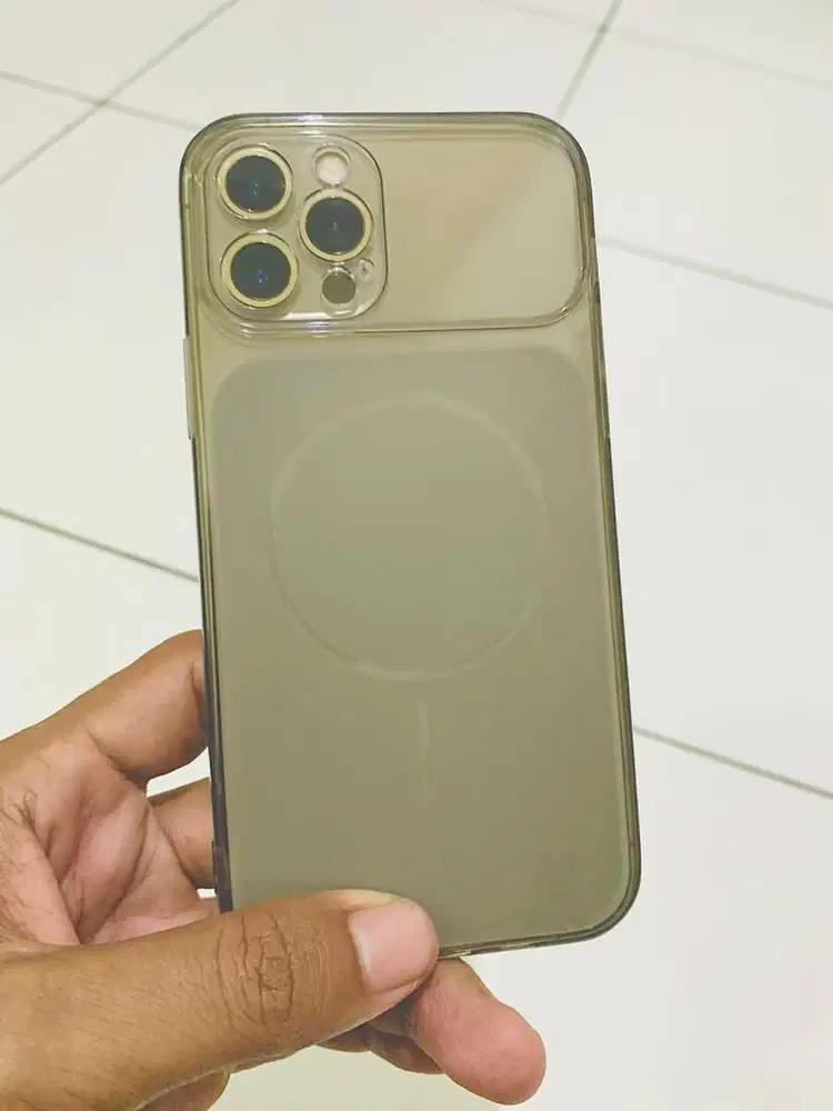 Iphone 12 pro 128 inter